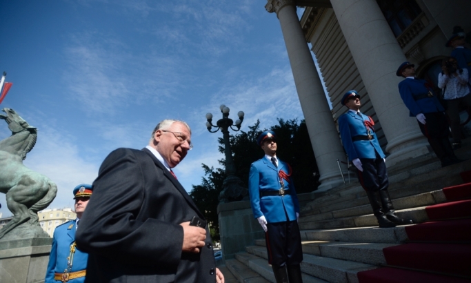 Orešković: Ako uđe u Hrvatsku, Šešelj će biti uhapšen