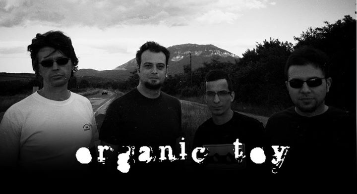 Organic Toy objavio novi spot
