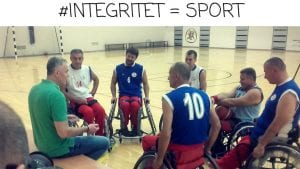 Organizacija osoba sa invaliditetom predstavila projekat „Integritet“ (VIDEO)