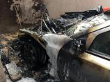 Organizacije civilnog društva osuđuju paljenje automobila i traže veću bezbednost u Nišu