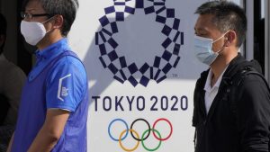 Organizatori OI u Tokiju odbili da komentarišu navode o troškovima odlaganja