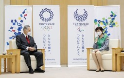 
					Organizatori OI u Tokiju suočeni sa brojim izazovima 
					
									