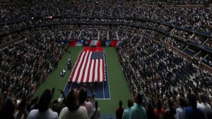 Organizatori US opena korigovali turnirski protokol ponašanja