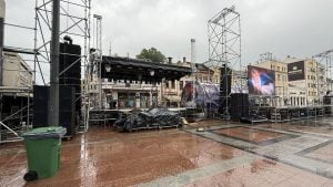 „Organizatori neprijavljenog okupljanja biće procesuirani“: MUP saopštio koji od dva skupa u Nišu je prijavljen