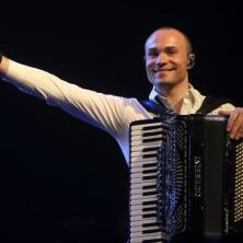Orkestar Ace Sofronijevića napravio spektakl: Uživala publika iz celog regiona