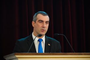 Orlić: Biti na strani Srbije znači biti na strani međunarodnog prava