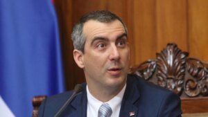 Orlić Prisluškivač