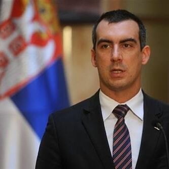 Orlić: Slovenija jedan od važnih ekonomskih partnera Srbije