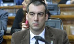Orlić: Tadić se preporučuje tajkunsko-ljotićevskom klanu