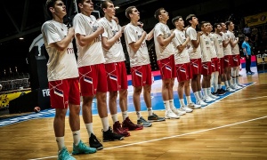 Orlići stali u četvrtfinalu: Nesrećan poraz od Francuza srušio snove o medalji