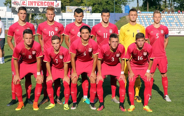 Orlići u finišu savladali SAD na startu turnira Stevan Ćele Vilotić