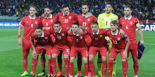 Srbija pala prvi test na putu ka Mondijalu