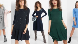 Orsay: 10 casual haljina za ugodan listopad