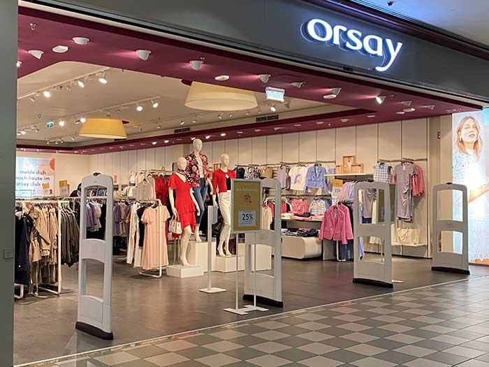 Orsay zatvorio sve prodavnice u Srbiji