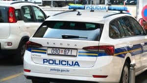 Oružana pljačka u Zagrebu, maskirani i naoružani vatrenim oružjem ukrali novac
