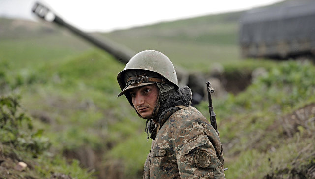 „Oružane snage Azerbejdžana spremne da oslobode teritoriju koju je Jermenija okupirala“