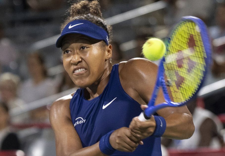 Osaka i Mboko u finalu turnira u Montrealu