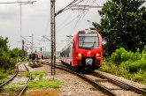 Osam novih polazaka do železničke stanice za stanovnike Beške i Čortanovaca