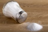 Osam štetnih uticaja soli na telo