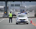Osamdesetjednogodišnjak vozio auto-putem u suprotnom smeru - 30 dana zatvora