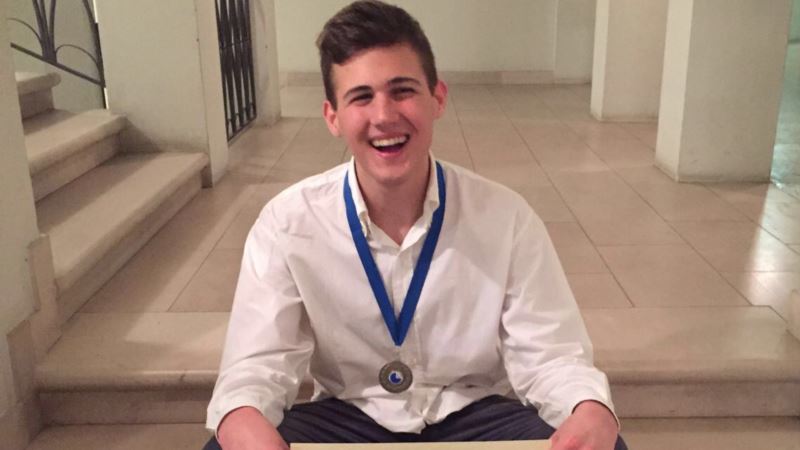 Osamnaestogodišnjak koji vjeruje u BiH