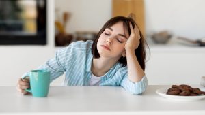 Osećate pospanost posle kafe? Ovo su mogući razlozi