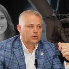 Osetio sam ogroman bes... Igor Jurić o prvom susretu sa Tijaninim ubicom: Kako je vreme odmicalo, sve više sam ga žalio