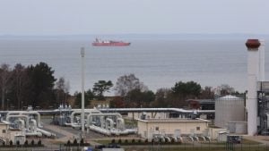 Osim Mađarske i Slovačke, još dve države EU odbile plan bloka da zaustave uvoz gasa iz Rusije