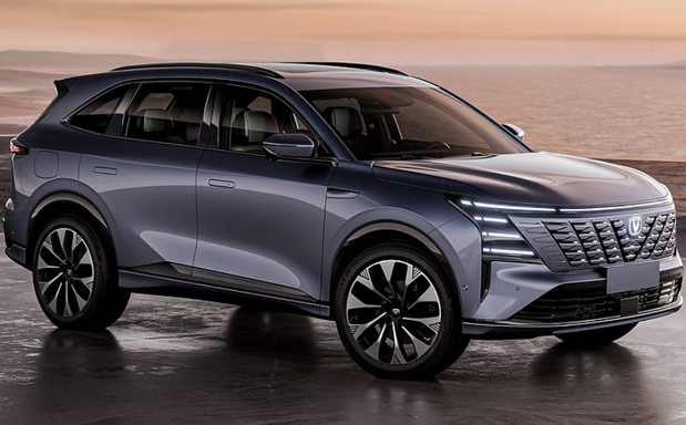 Osim električnih, raste i izvoz kineskih automobila na benzin