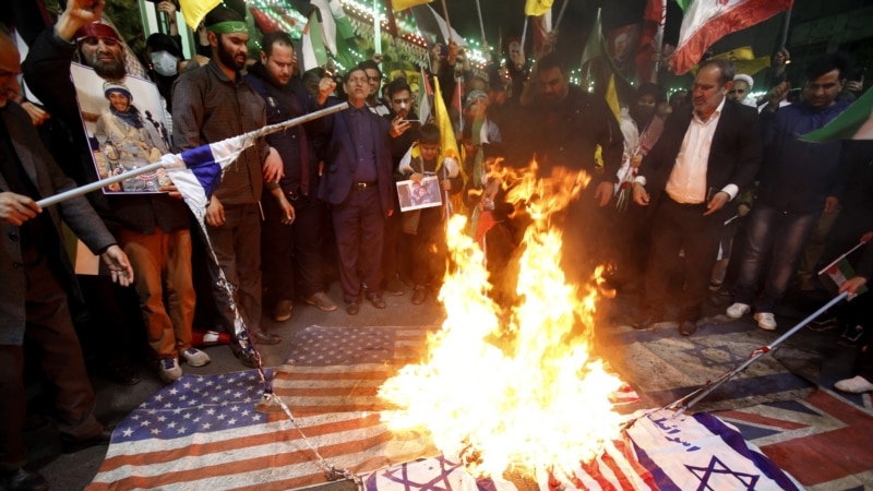 Oslabljena strategija odvraćanja Irana povećava pritisak za udare na Izrael