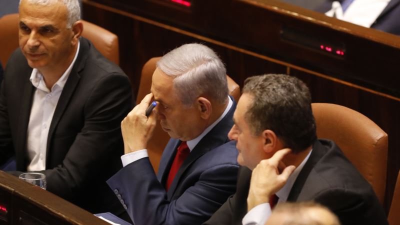 Oslabljeni Netanjahu opet ide na izbore