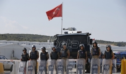 Oslobodjen deo uhapšenih radnika novog aerodroma u Istanbulu