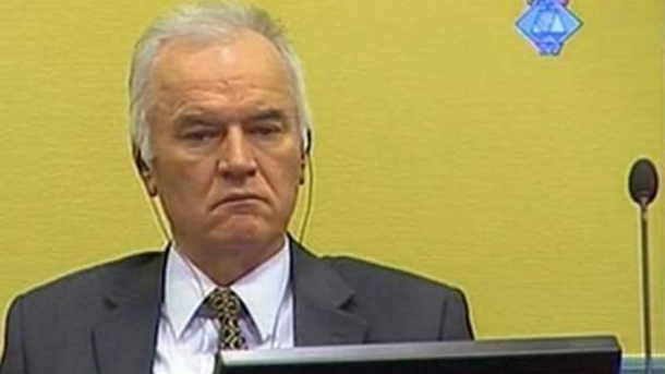 Oslobođeni optuženi za skrivanje Mladića
