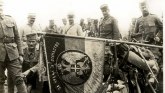 Oslobođenje Beograda u Prvom svetskom ratu na Tviteru
