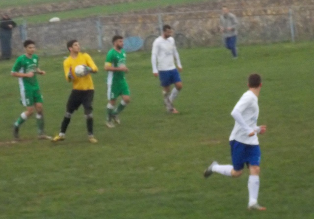Osma trojka zaredom za FK Jedinstvo iz Bošnjaca