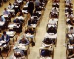 Osmaci polagali test iz maternjeg jezika - prvi korak u okviru male mature