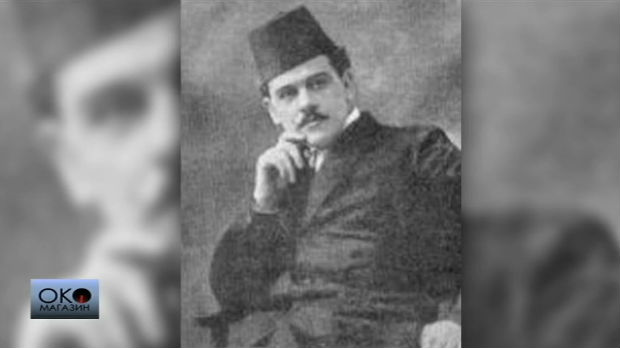 Osman Đikić – čovek koji je živeo ono što Šantić nije smeo