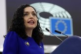 Osmani: Kosovo je uspešno zahvaljuljući SAD