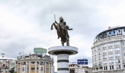 Osmani: Skoplje će se priključiti Osnivačkoj grupi za Trubunal za Ukrajinu 