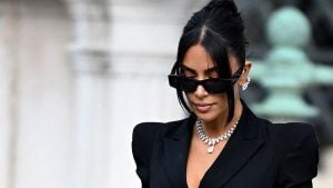 Osmoro osuđenih zbog oružane pljačke nakita Kim Kardašijan u Parizu