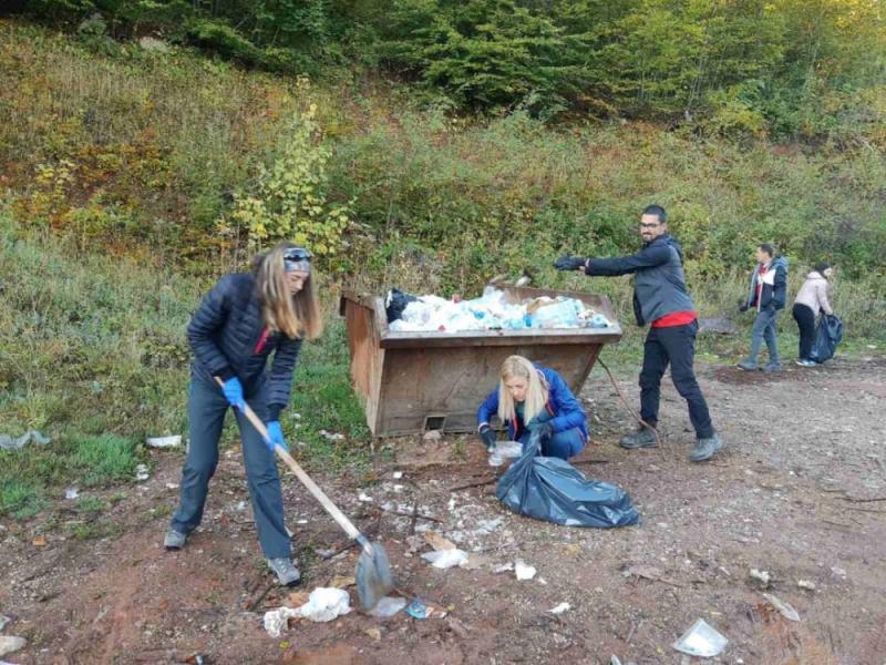 Osniva se mreža udruženja za rešavanje ekoloških problema na jugoistoku Srbije
