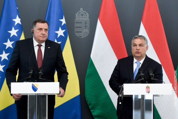 Osniva se srpsko-mađarski investicioni fond?