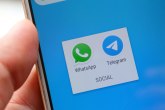 Osnivač Telegrama upozorio ljude da ne koriste WhatsApp