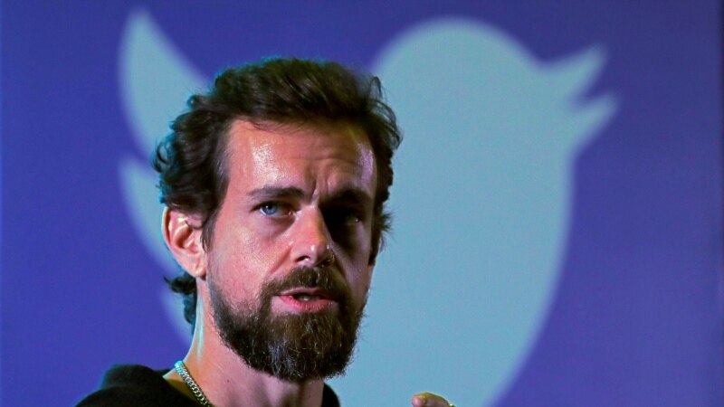 Osnivač Tvitera Džek Dorsi podneo ostavku 