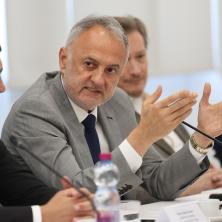 Osnovana Sekcija fitnes industrije u Privrednoj komori Srbije