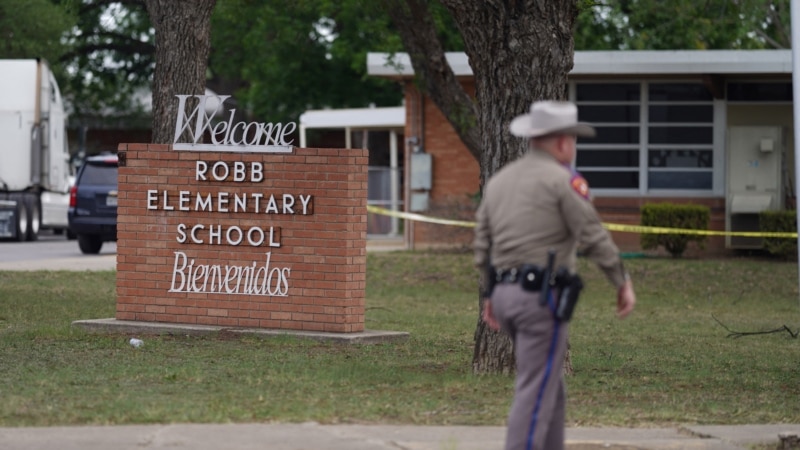 Osnovna škola u Teksasu gdje se dogodilo masovno ubistvo biće srušena