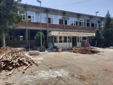 Osnovna škola u Zemunu dobiće novo ruho i još kvadrata FOTO