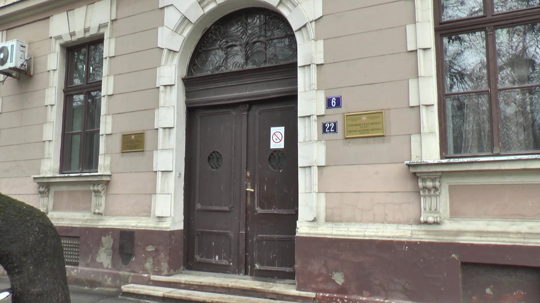 Osnovni sud u Bečeju drži evropski prosek u rešavanju starih predmeta