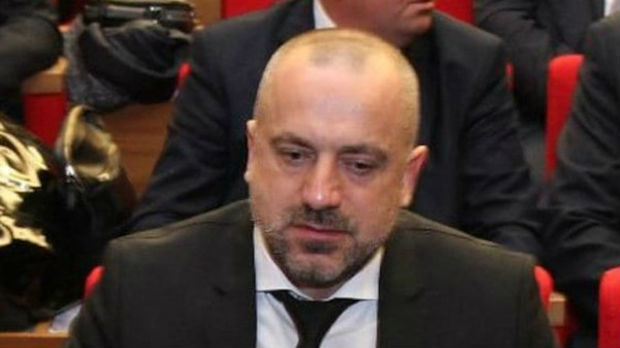 Osnovni sud u Prištini izdao poternicu za Radoičićem