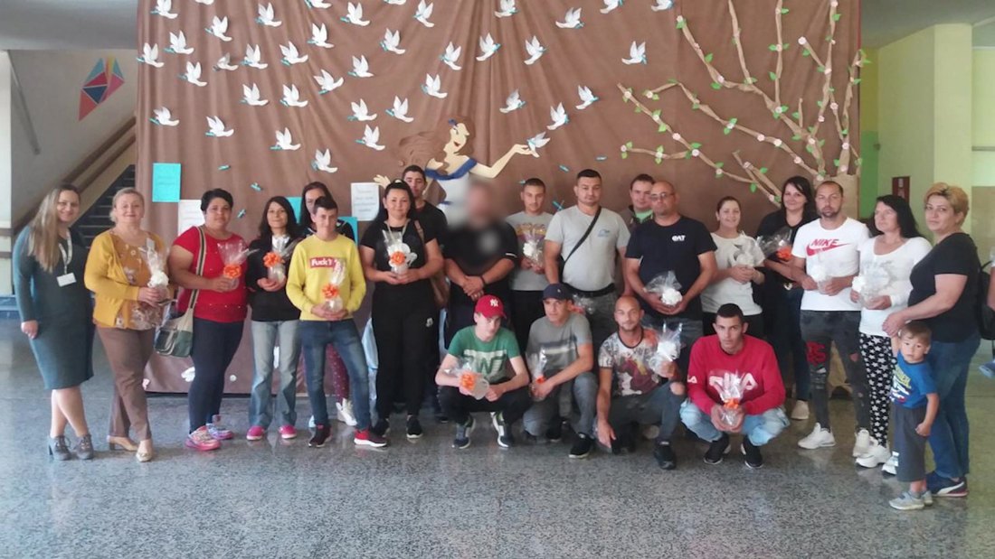 Osnovno obrazovanje odraslih završio 21 polaznik iz opštine Bečej